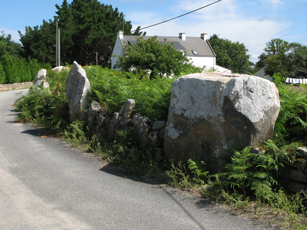 Cromlech de Crucuny